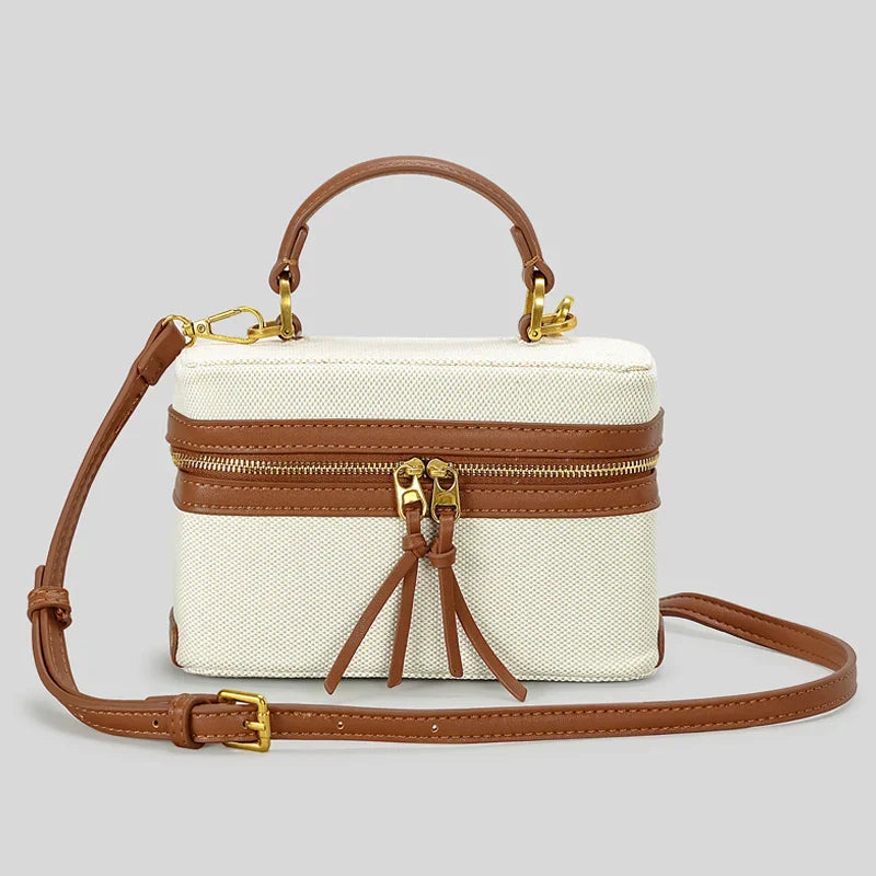 Fashion Explorer shoulder bag-Elly Rose