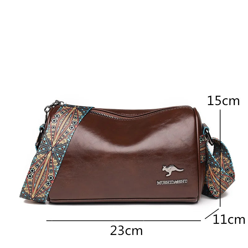 Luxara Fashion handbag-Elly Rose