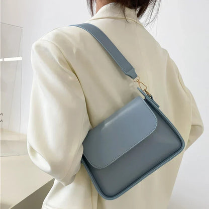 Luxa Moda shoulder bag for women-Elly Rose