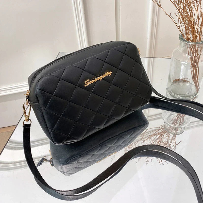 LuxeModa shoulder bag-Elly Rose