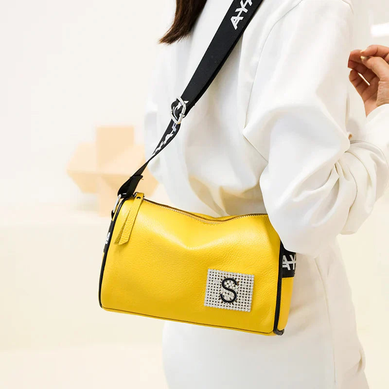 Luxura Belle handbag-Elly Rose