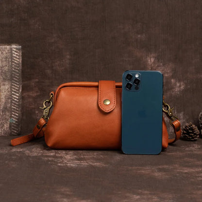 Adina | New retro handmade bag-Elly Rose