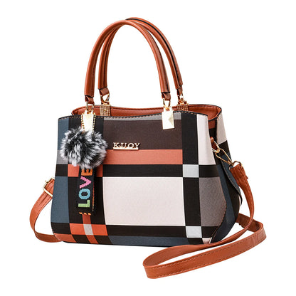 ModaBella - Luxury portable handbag-Elly Rose