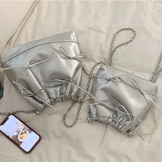 FashionEssence Deluxe square backpack-Elly Rose