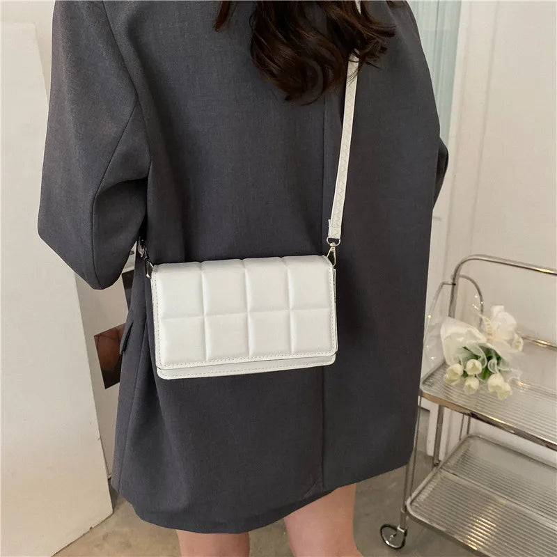 ChicVerve handbag-Elly Rose