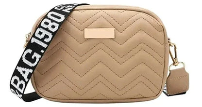 TrendBags Elegant shoulder bag for women-Elly Rose