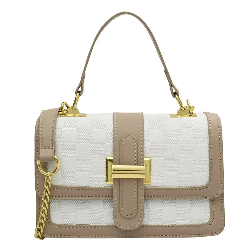 LuxeDiva Multi Bag Shoulder Bag-Elly Rose