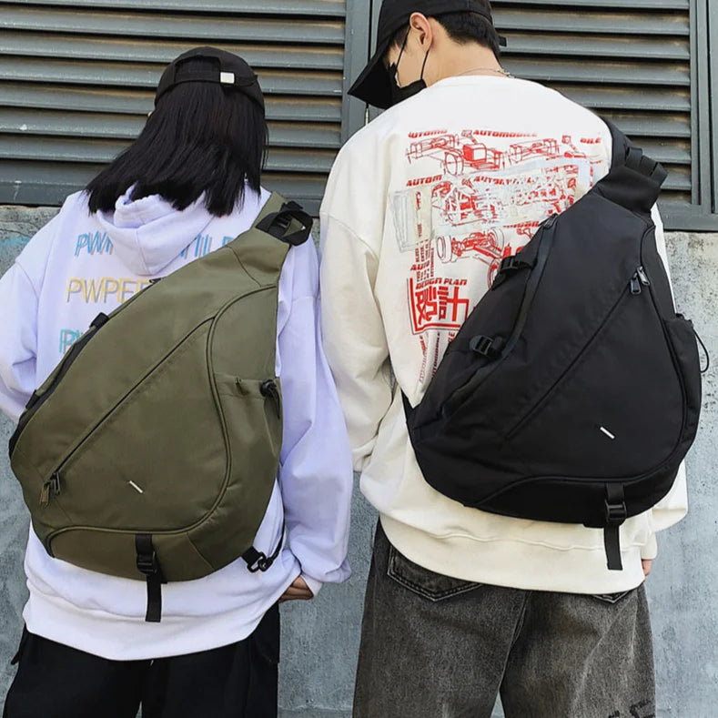 Tierney - Trendy waterproof shoulder bag-Elly Rose