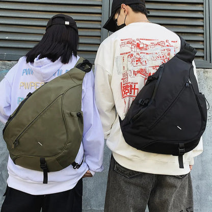 Tierney - Trendy waterproof shoulder bag-Elly Rose