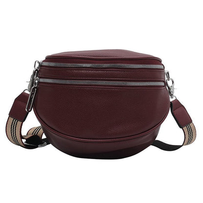 LIV Shoulder bag-Elly Rose