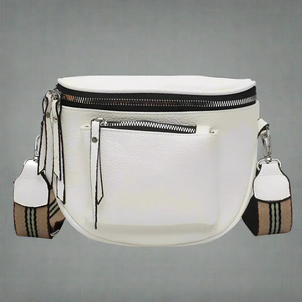 Arina - Practical shoulder bag-Elly Rose