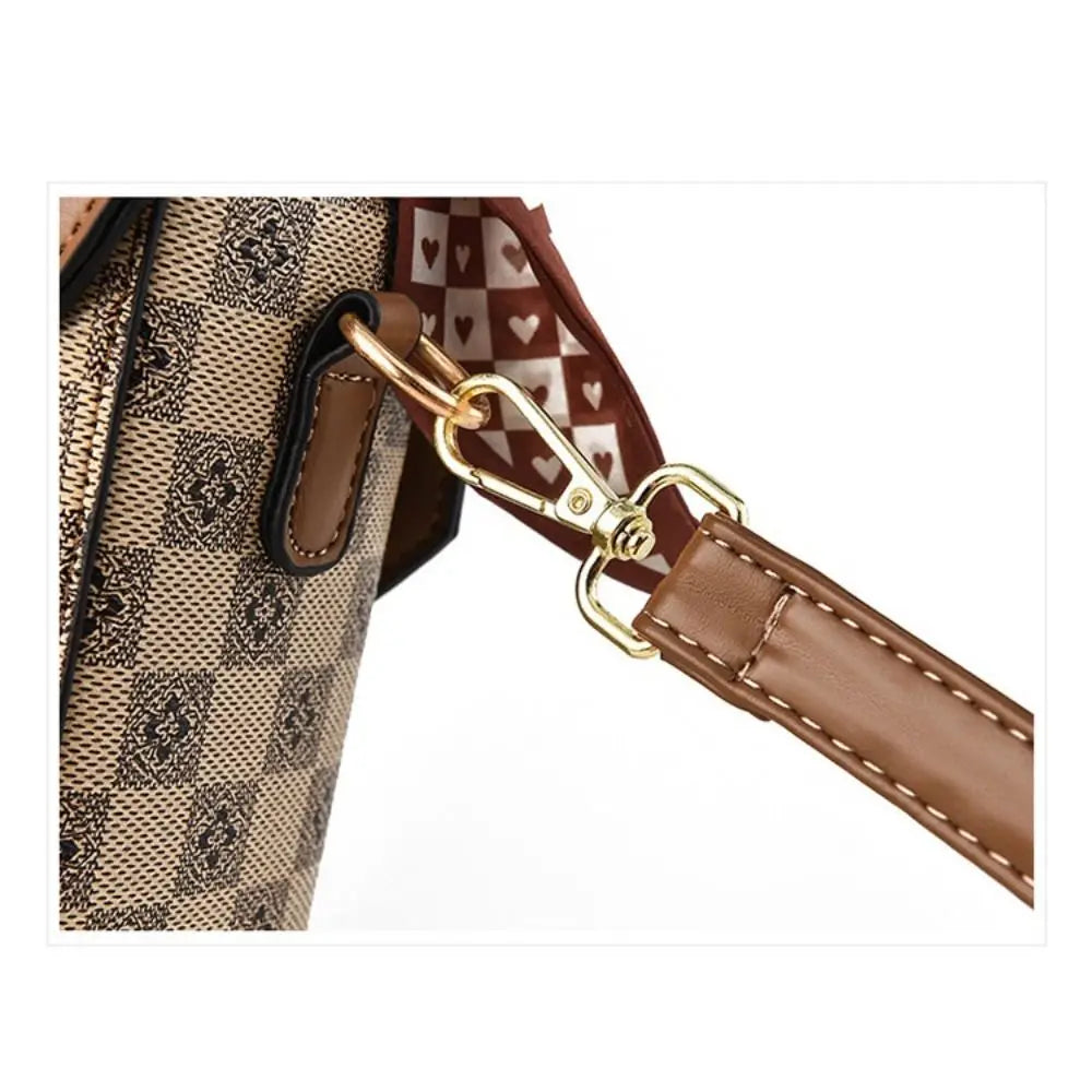 Luxury charm bag-Elly Rose