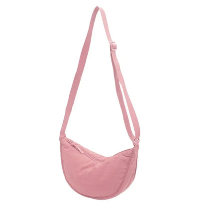 Zadie | Hobo shoulder bag".-Elly Rose