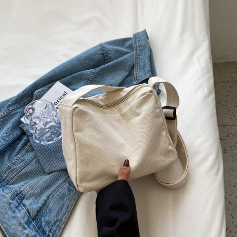 Groovy - trendy hippie bag-Elly Rose