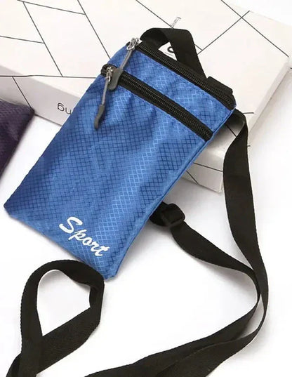 FashionEssence shoulder bag-Elly Rose