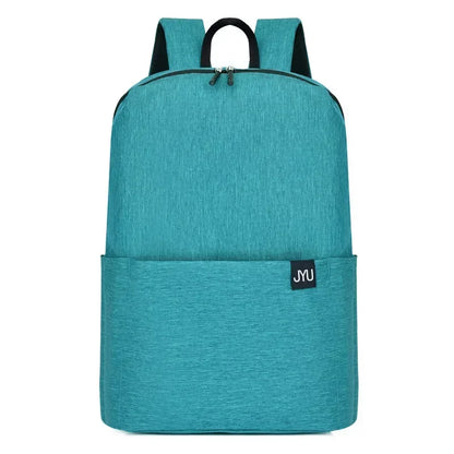 Aspen | Casual Waterproof Travel Laptop Backpack-Elly Rose