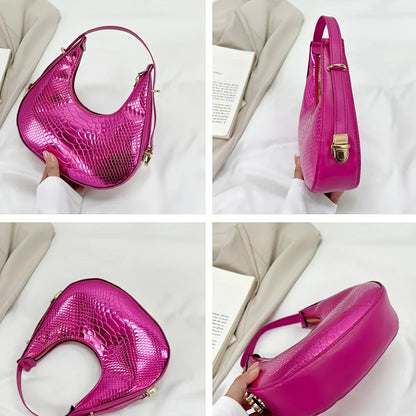 Urban Chic minimalist bag-Elly Rose