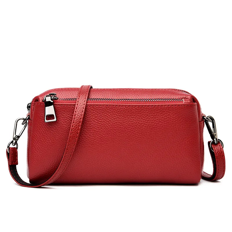 Aurora luxury shoulder bag-Elly Rose