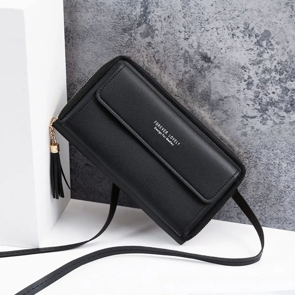 Horizon elegant shoulder bag-Elly Rose