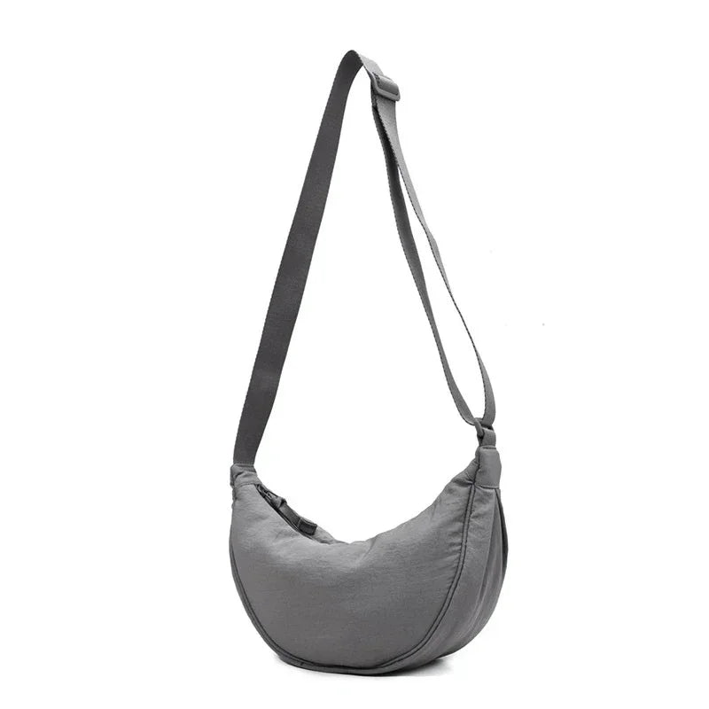 Zadie | Hobo shoulder bag".-Elly Rose