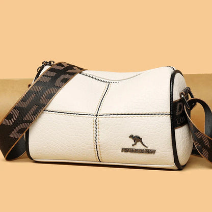 Luxora Elegance shoulder bag-Elly Rose