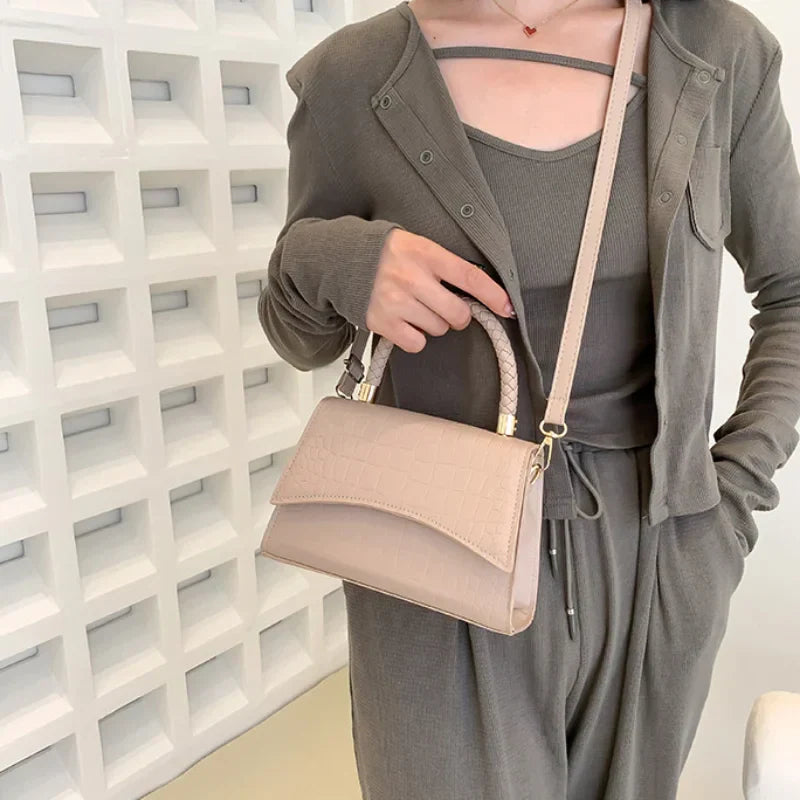 Aurelia Elegance shoulder bag-Elly Rose