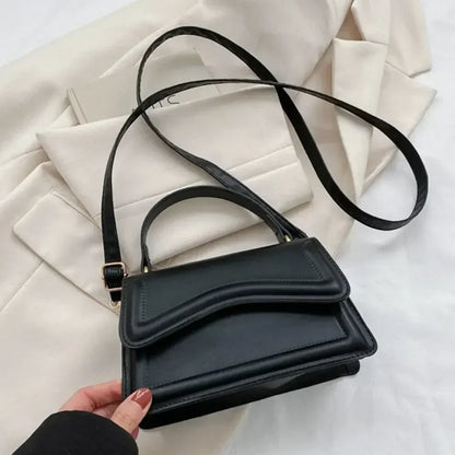 ElegantStyle Colorful shoulder bag-Elly Rose