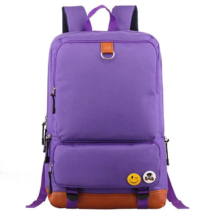 Xander| Laptop backpack-Elly Rose