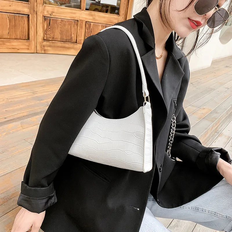 Elegant Couture handbag-Elly Rose