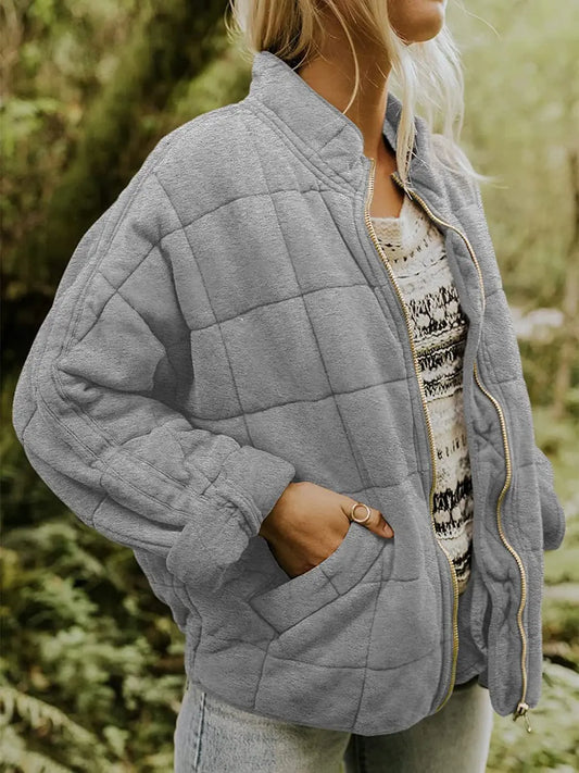 Zsazsa® - Veste à la mode et sans effort