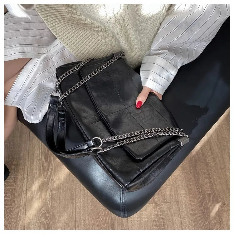 Y2K - Shoulder bag-Elly Rose