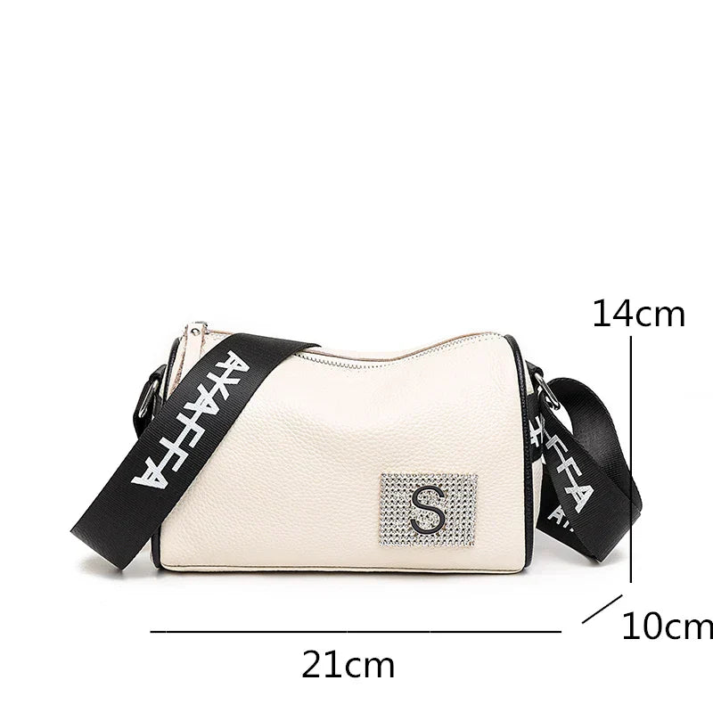 Luxura Belle handbag-Elly Rose