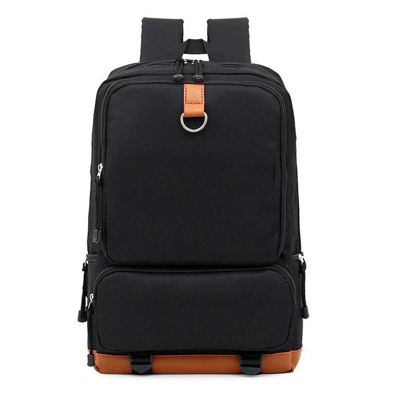 Xander| Laptop backpack-Elly Rose
