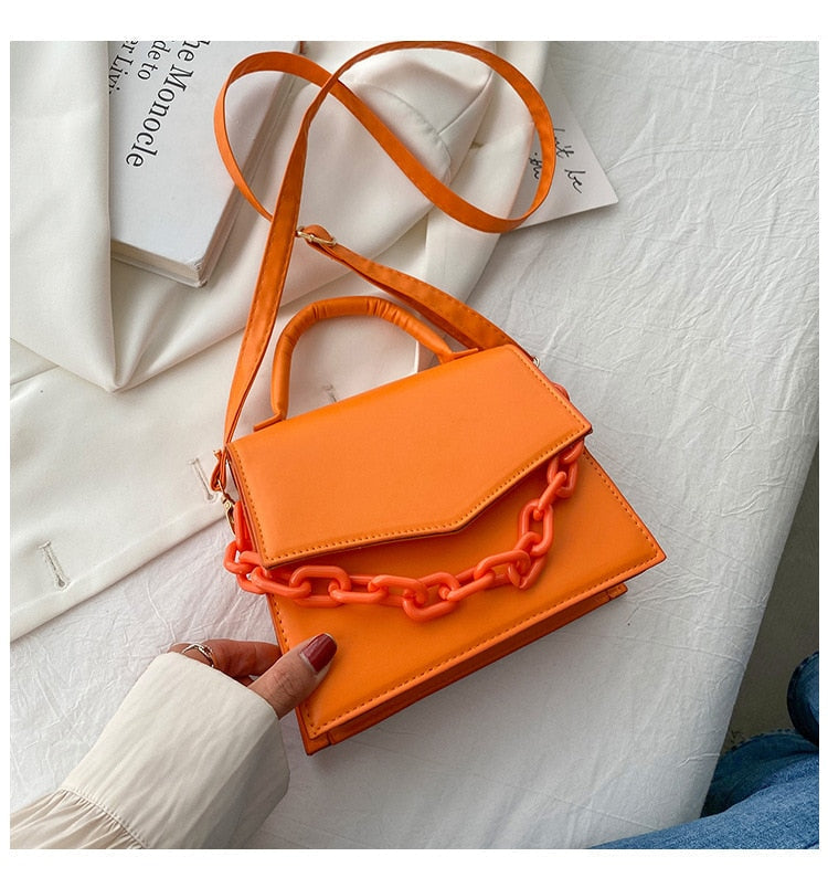 Anais handbag - The must-have for the coming season-Elly Rose