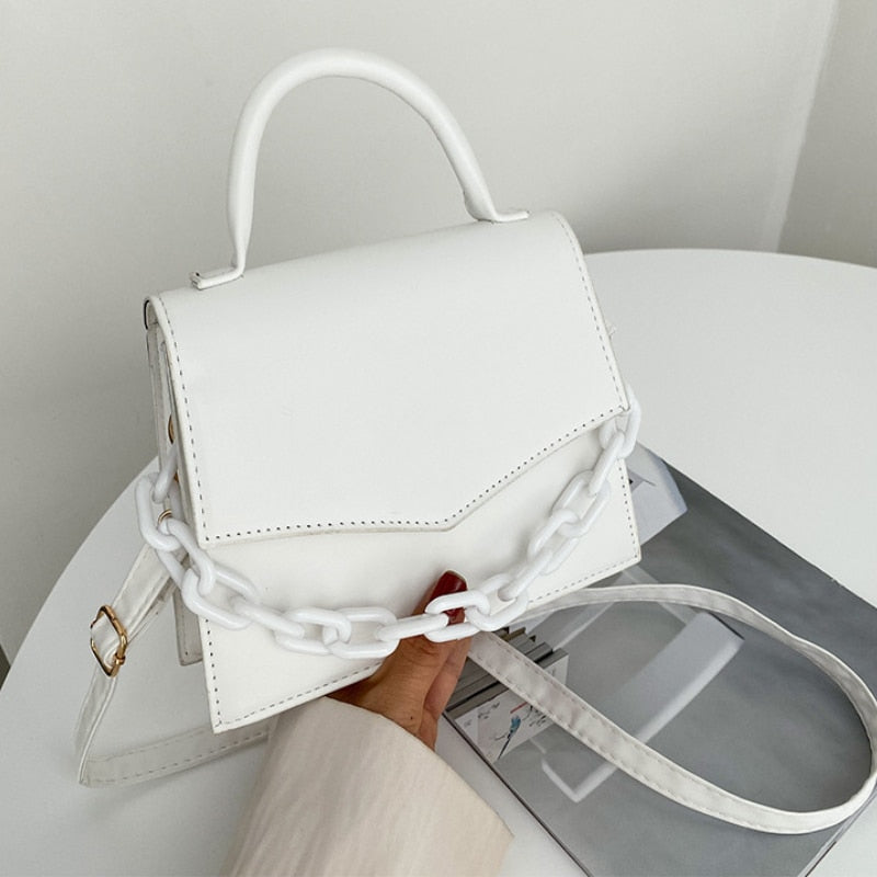 Anais handbag - The must-have for the coming season-Elly Rose