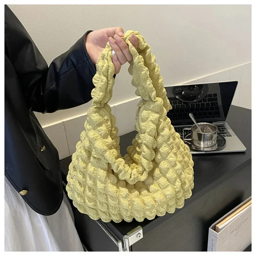 Aurora Elegance shoulder bag-Elly Rose