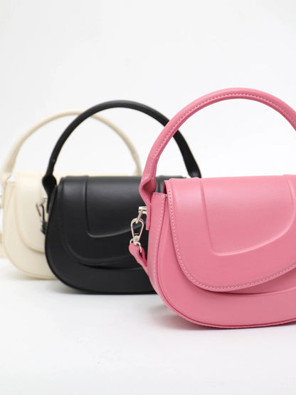 Raisa - Minimalist, elegant designer bags-Elly Rose