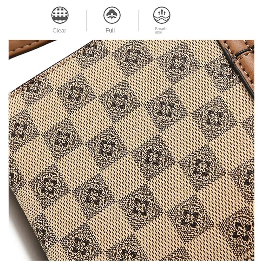 Luxury charm bag-Elly Rose