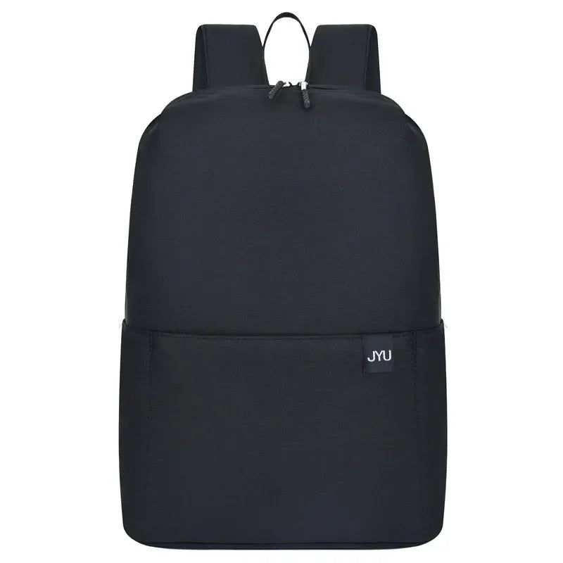 Aspen | Casual Waterproof Travel Laptop Backpack-Elly Rose