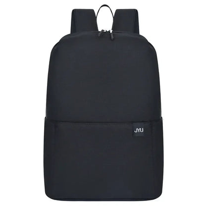 Aspen | Casual Waterproof Travel Laptop Backpack-Elly Rose