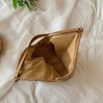 TrendVibes Summer travel bag-Elly Rose