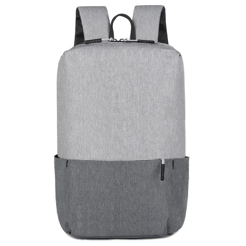 Aspen | Casual Waterproof Travel Laptop Backpack-Elly Rose