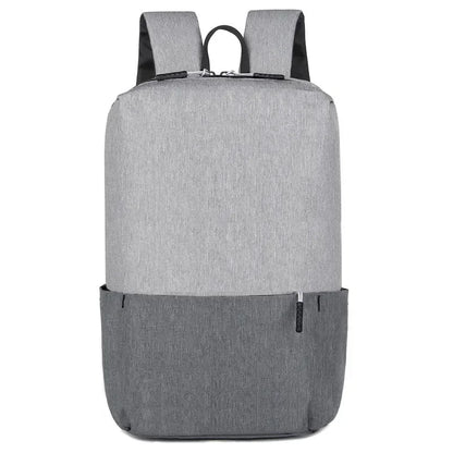 Aspen | Casual Waterproof Travel Laptop Backpack-Elly Rose