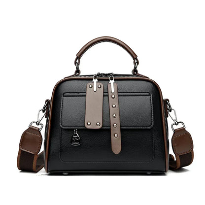 Katrin | Urban Style shoulder bag-Elly Rose