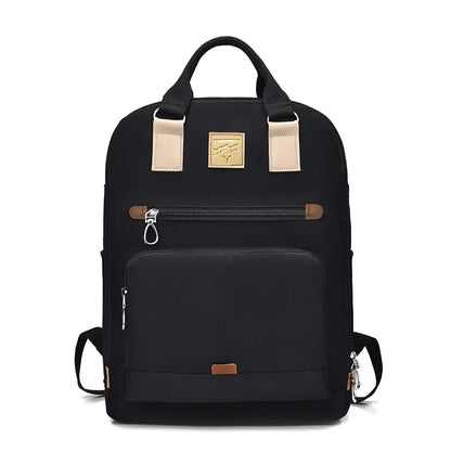 Elise | Multifunctional travel backpack for women-Elly Rose