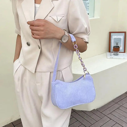 Autumn Fashion vintage handbag-Elly Rose