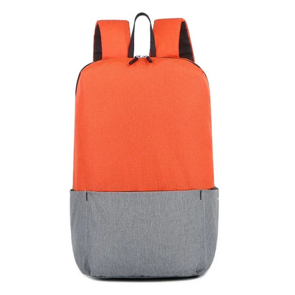 Aspen | Casual Waterproof Travel Laptop Backpack-Elly Rose