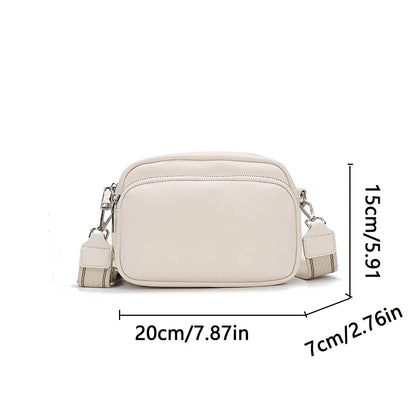 LuxeVerve Lychee bag-Elly Rose