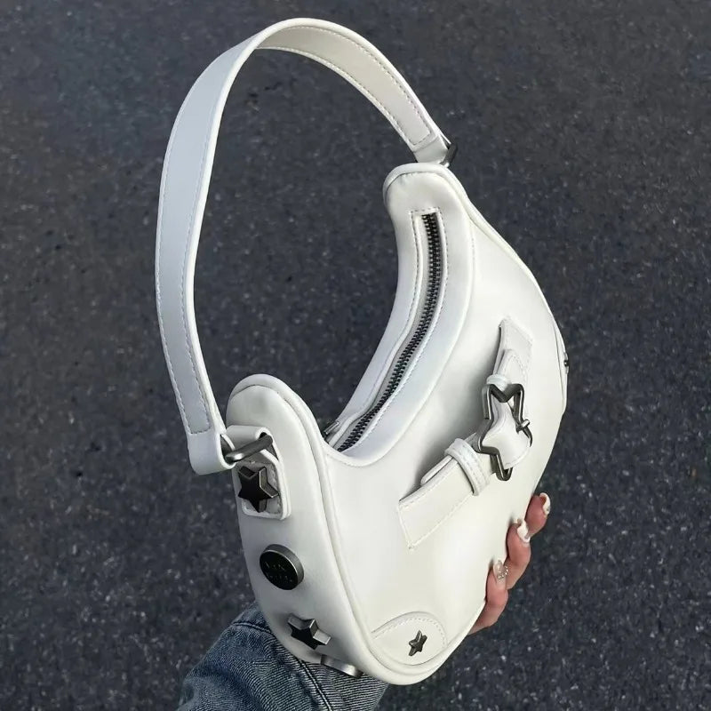 LunaStar casual shoulder bag-Elly Rose