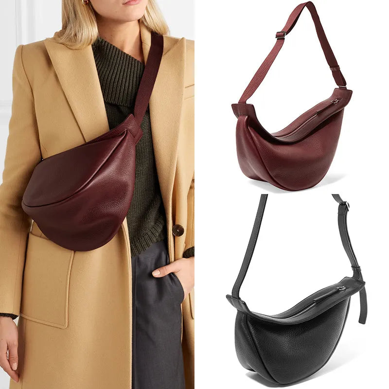 Gracey - Elegant shoulder bag-Elly Rose